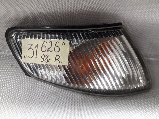 Покажчики повороту (передні) GE4T51060C MAZDA