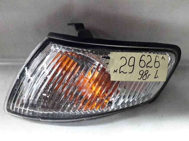 Покажчик повороту лівий GE4T5107XC MAZDA