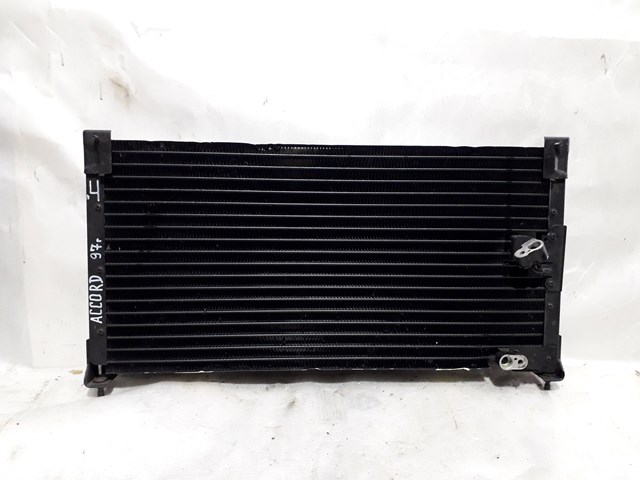 Конденсатор кондиціонера JRB100180 HONDA