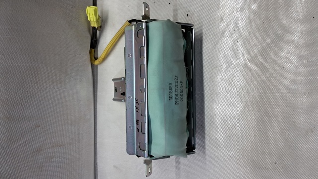 Подушка безпеки бокова K851ECG010 NISSAN