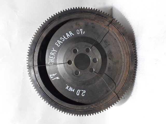 Маховик двигуна MD370625 CHERY