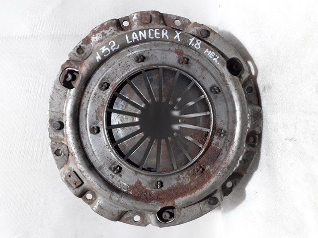 Пелюстковий кошик зчеплення MD749762 MITSUBISHI