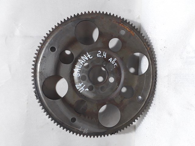 Ободок маховика MD761297 MITSUBISHI