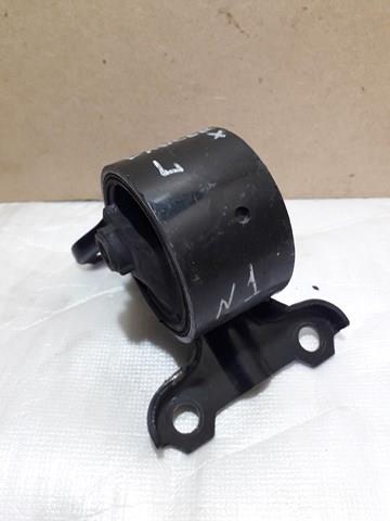 Подушка (опора) двигуна, ліва MN101574 MITSUBISHI