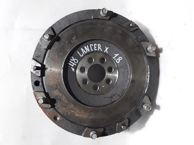 Демпферний маховик MN163878 MITSUBISHI
