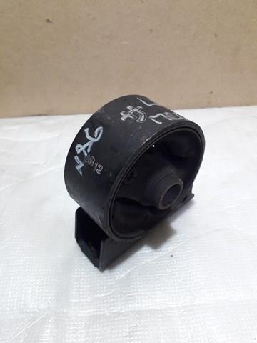 Подушка передньої опори двигуна MN184355 MITSUBISHI
