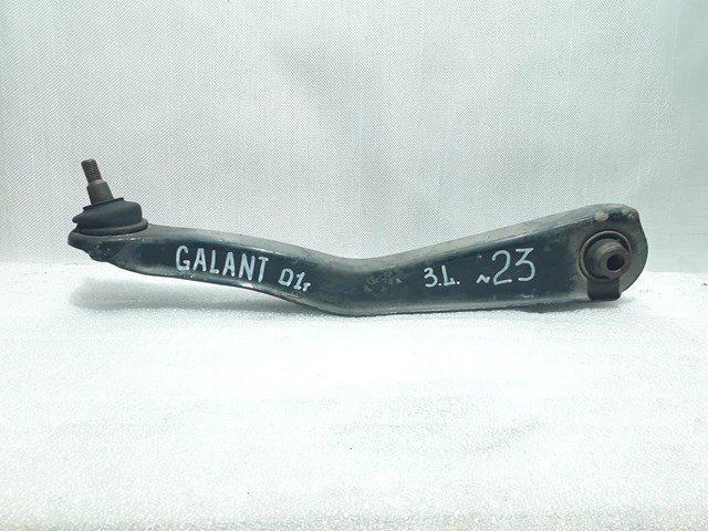 Задня поперечна тяга MR162571 MITSUBISHI