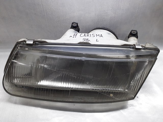 Фара основна ліва MR179495 MITSUBISHI