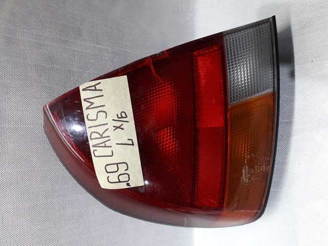 Задній лівий зовнішній ліхтар MR179505 MITSUBISHI