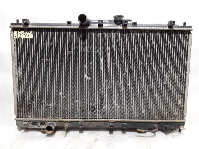 Радіатор водяний MR212454 MITSUBISHI