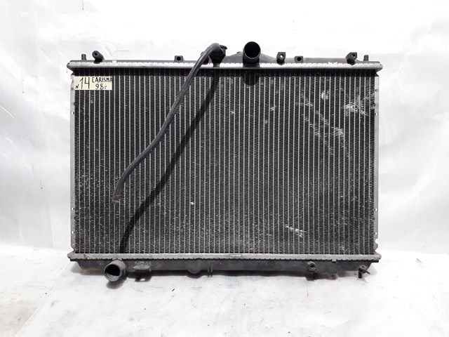 Радіатор основний MR299522 MITSUBISHI