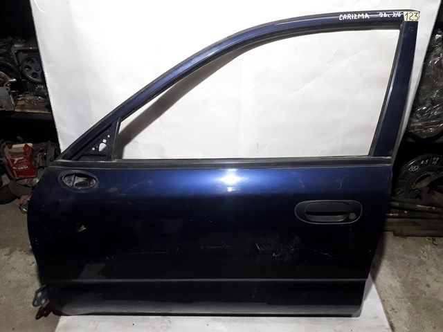 Двері кабіни MR392301 MITSUBISHI