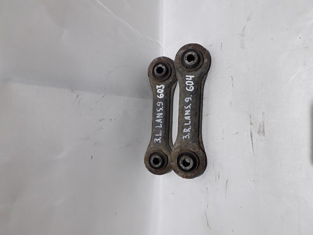 Розтяжка задньої підвіски MR403485 MITSUBISHI