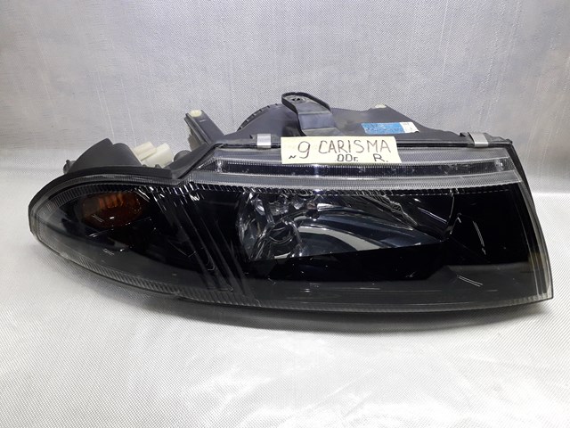 Фара комбінована, передня MR485384 MITSUBISHI