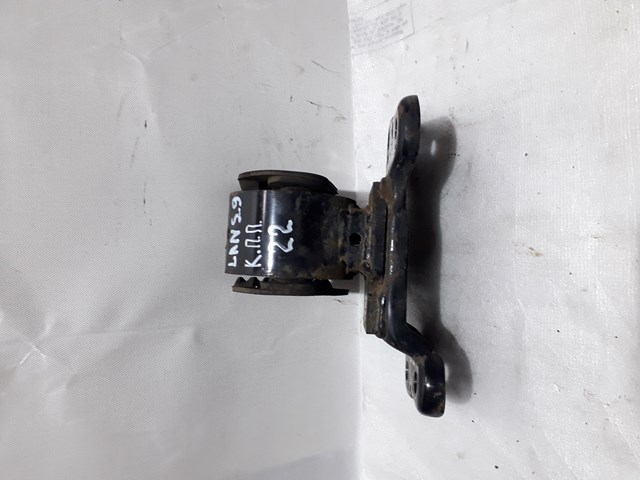 Подушка (опора) двигуна, ліва MR491557 MITSUBISHI