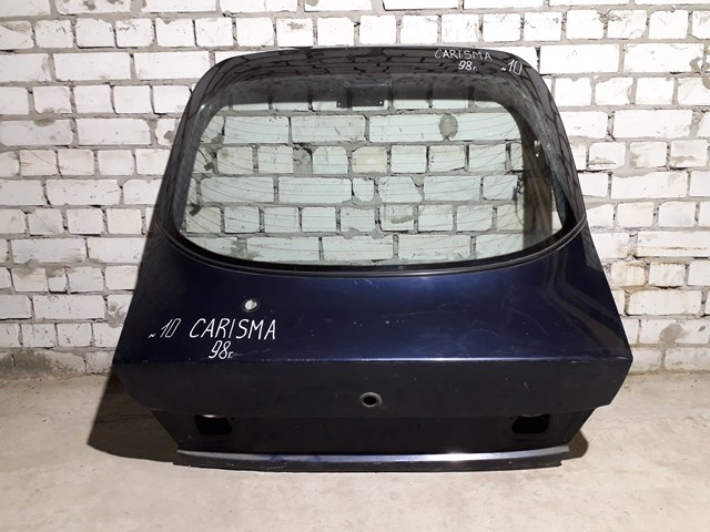 Треті двері MR496068 MITSUBISHI