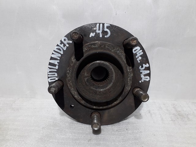 Підшипник ступиці колеса MR510149 MITSUBISHI