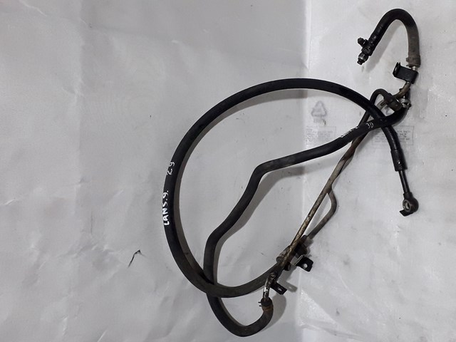 Патрубок гідропідсилювача MR510412 MITSUBISHI
