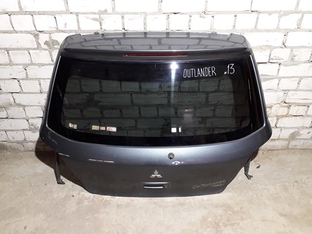 Треті двері MR954463 MITSUBISHI