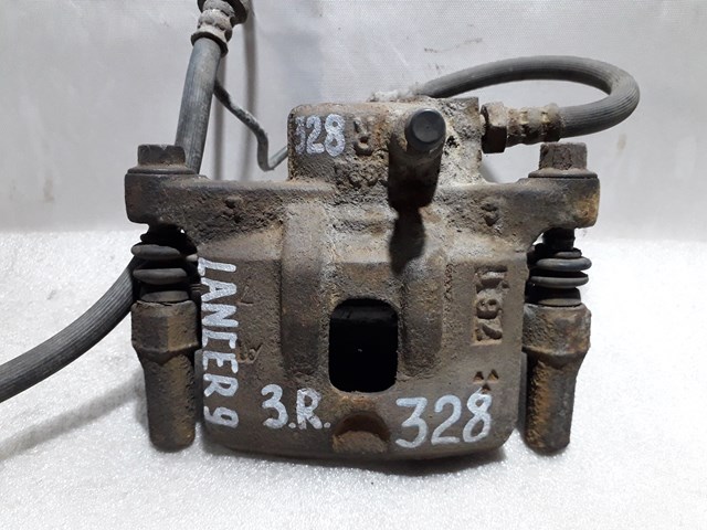 Супорт гальмівний задній правий MR955066 MITSUBISHI