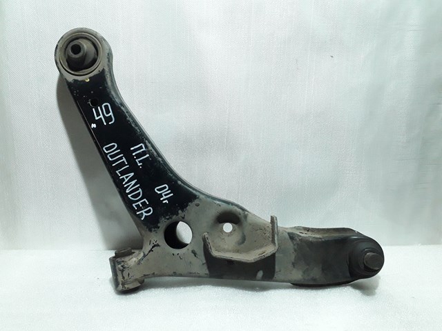 Поперечний важіль MR961391 MITSUBISHI