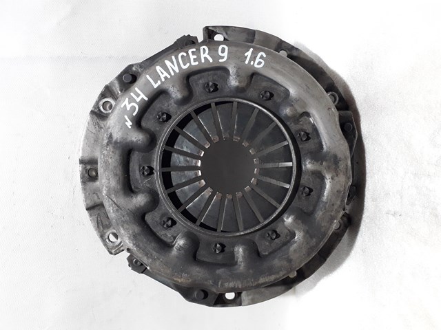 Корзина диска зчеплення MR980023 MITSUBISHI