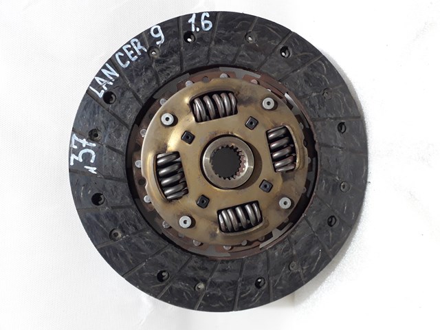 Диск зчеплення MR980024 MITSUBISHI