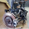 Супорт гальмівний задній правий 8W0615404 VAG