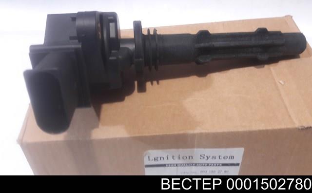 Котушка 0001502780 BECTEP