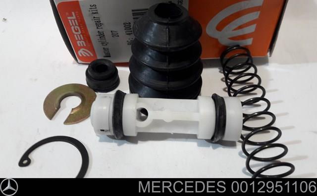ГЦЗ 0012951106 MERCEDES