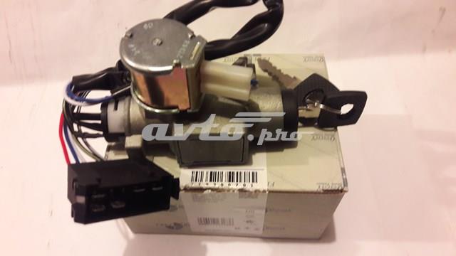 Замок запалювання 0014622030 MERCEDES