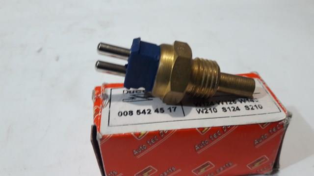Датчик покажчика температури охолоджуючої рідини 0085424517 DUCELLIER