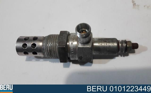 Свічка накалу 0101223449 BERU