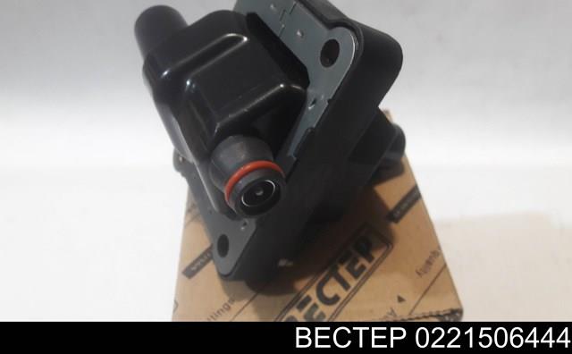Котушка запалювання 0221506444 BECTEP