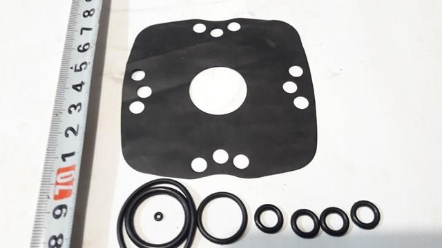 Дозатор палива (KE-JETRONIC) 0438101035 MARKET (OEM)