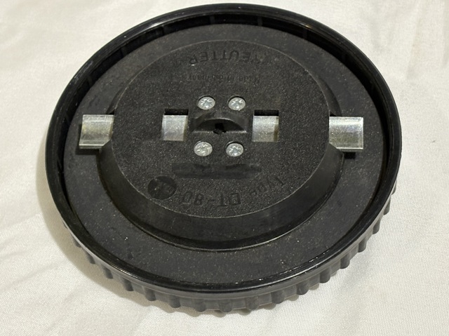 Пробка паливного бака 04412 FEBI