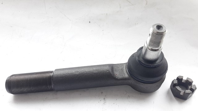 Накінечник поперечної рульової тяги 10051 AUGER
