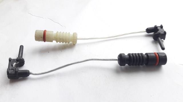 Комплект проводки, ізольований, тип ввг, зі з'єднувальними деталями 1005412
