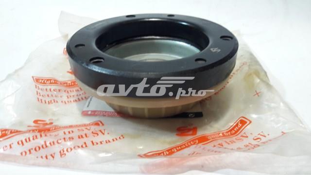 Підшипник опорний амортизатора, переднього 1009841 AUTOTECHTEILE
