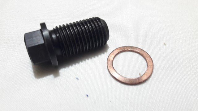 Болт піддона 1009903 AUTOTECHTEILE