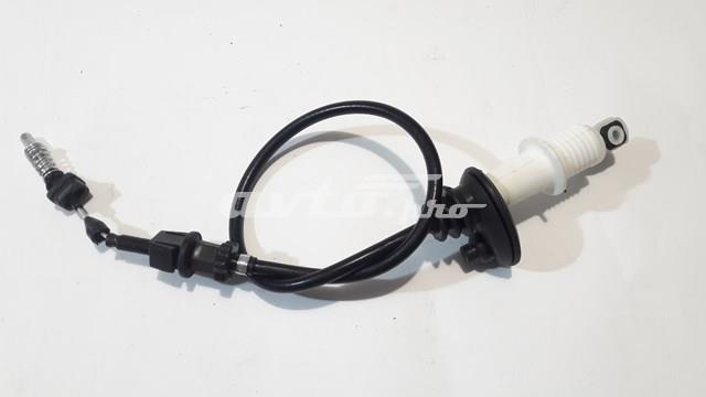 Трос газу 1243001330DB MARKET (OEM)