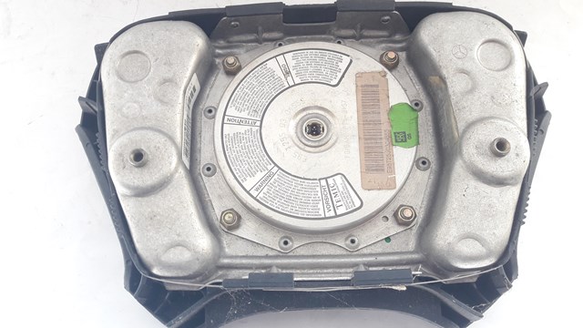Комплект безпеки 1404602798 MERCEDES