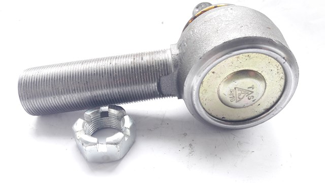 Наконечник поперечної рульової тяги 17MR7010 AS METAL