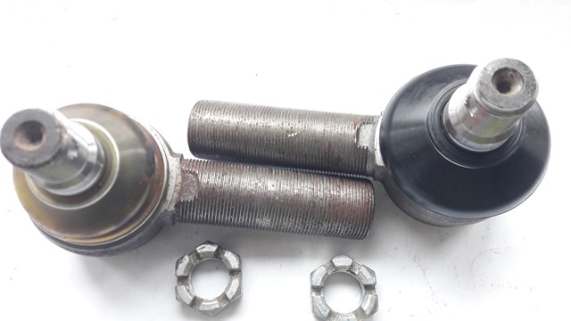 Наконечник рульової тяги, зовнішній Mercedes Benz Truck TRUCK ACTROS