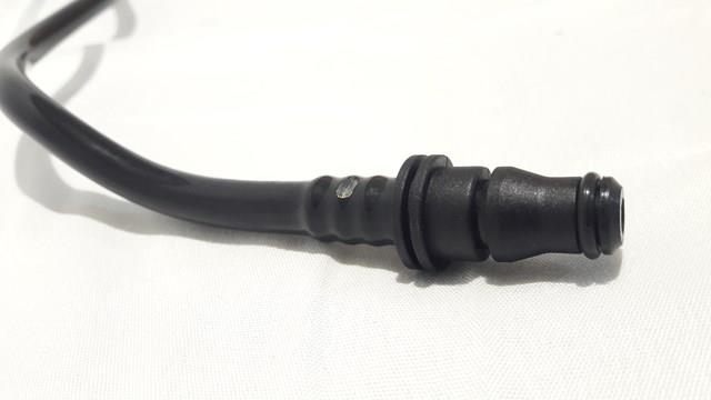 Шланг розширювального бачка, верхній 2225014125DB MARKET (OEM)