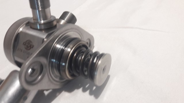 Насос паливний високого тиску (ПНВТ) - DIESEL 2780700601DB MARKET (OEM)