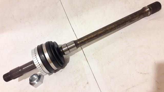 Піввісь передня, права 4633302901DB MARKET (OEM)