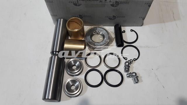 Шкворня 6013300019 FREY