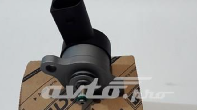 Регулятор тиску палива 6110780149 BECTEP