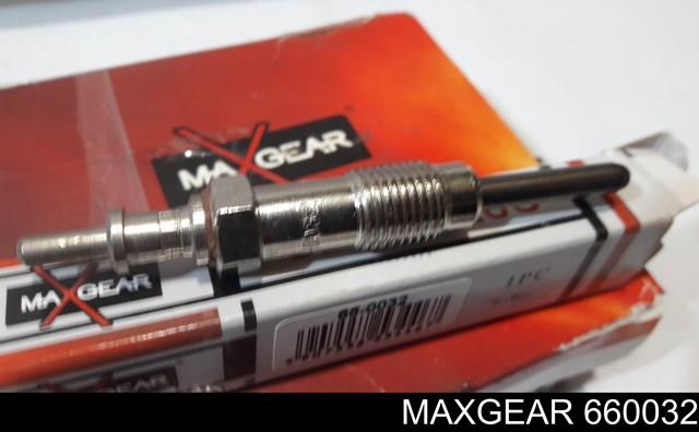 Свічки розжарювання 660032 MAXGEAR